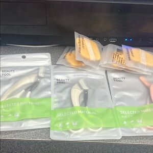 Beauty Tool Set price firm